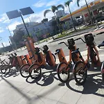 Belissimo Ap 2 Quartos Com Suite , Piscina E Vaga De Garagem No Coracao Do Rj