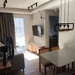 Belissimo Ap 2 Quartos Com Suite , Piscina E Vaga De Garagem No Coracao Do Rj