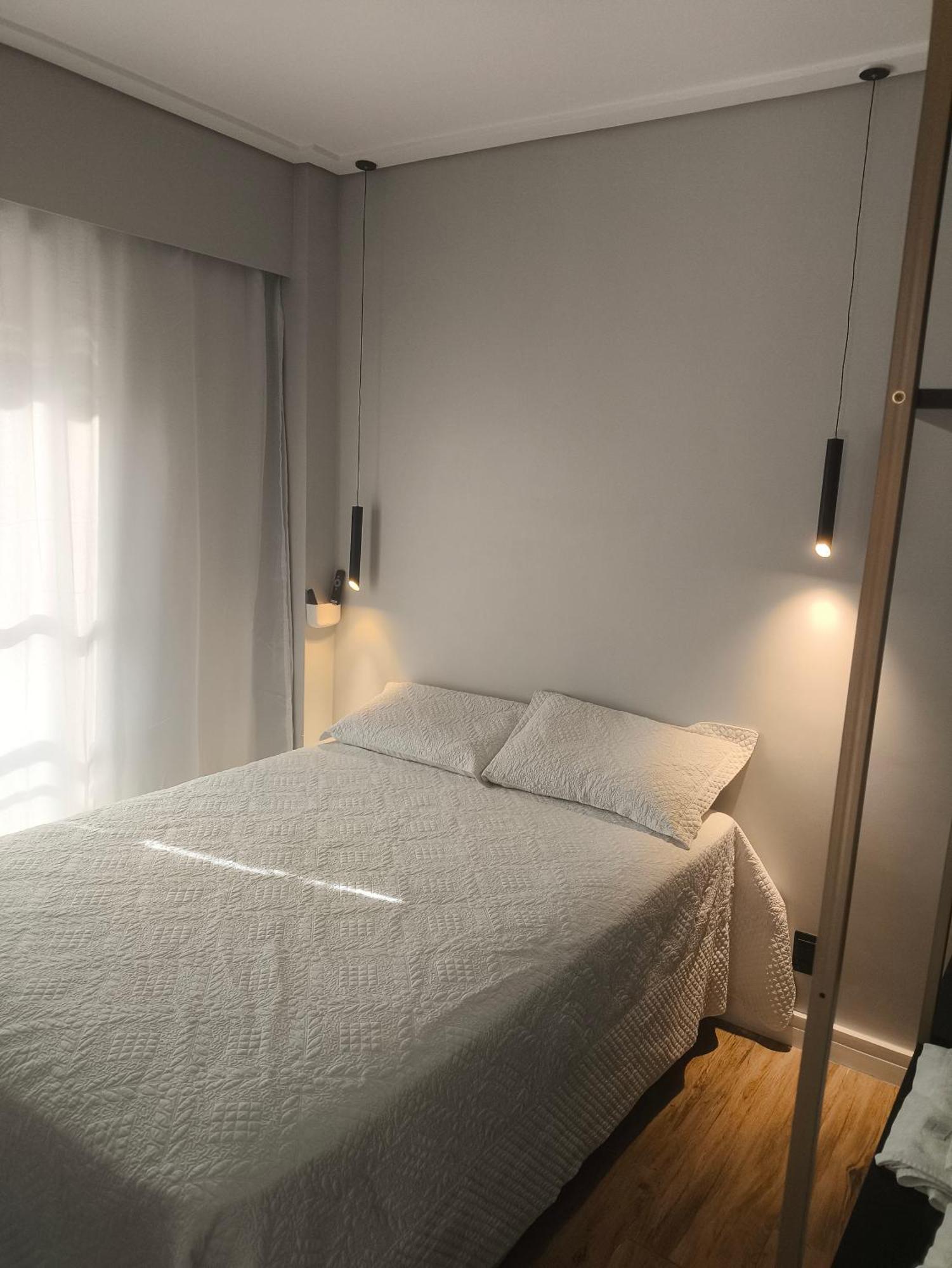Belissimo Ap 2 Quartos Com , Piscina E Vaga De Garagem No Coracao Do Rj Apartamento *