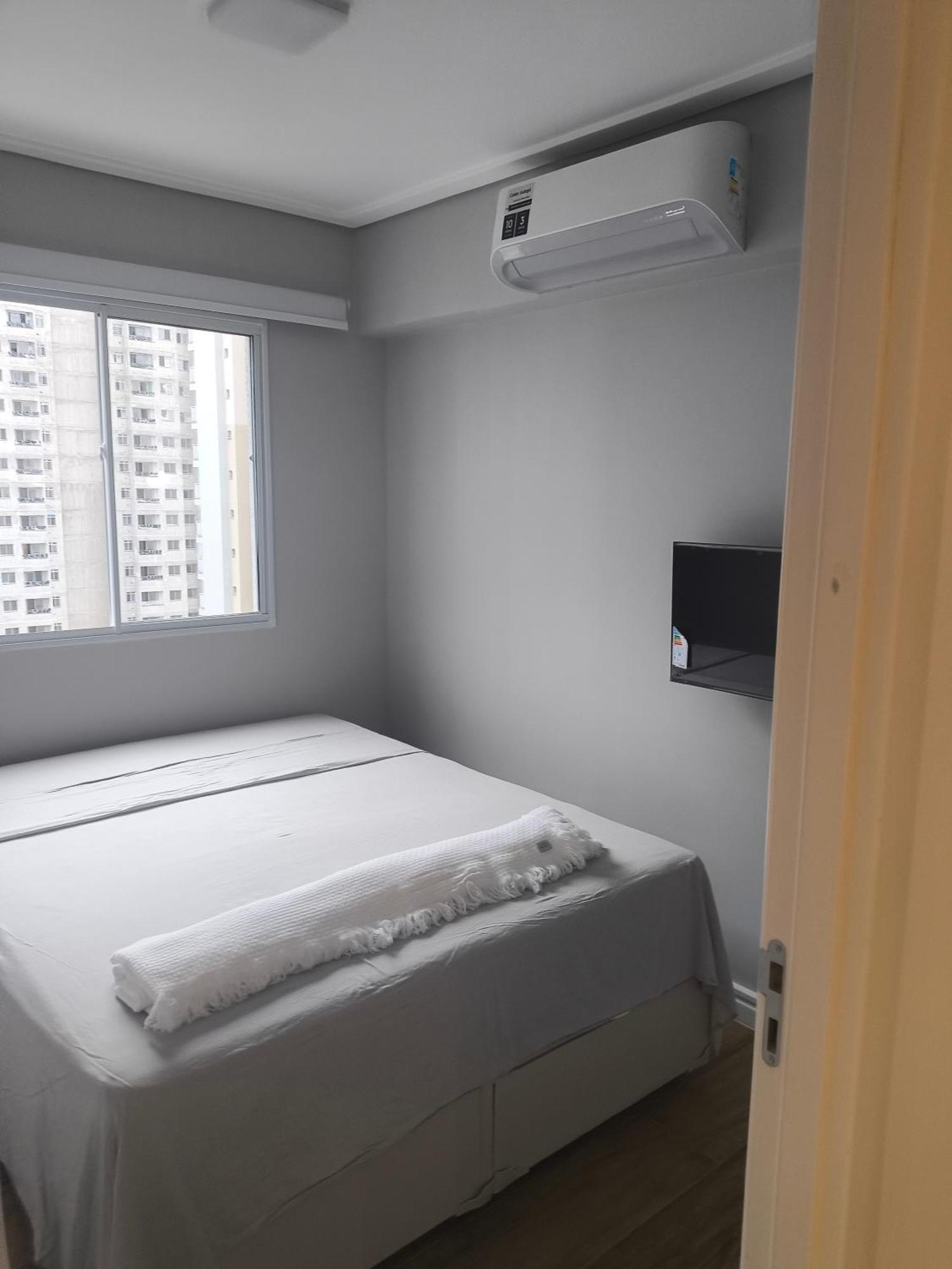 Belissimo Ap 2 Quartos Com , Piscina E Vaga De Garagem No Coracao Do Rj Rio de Janeiro
