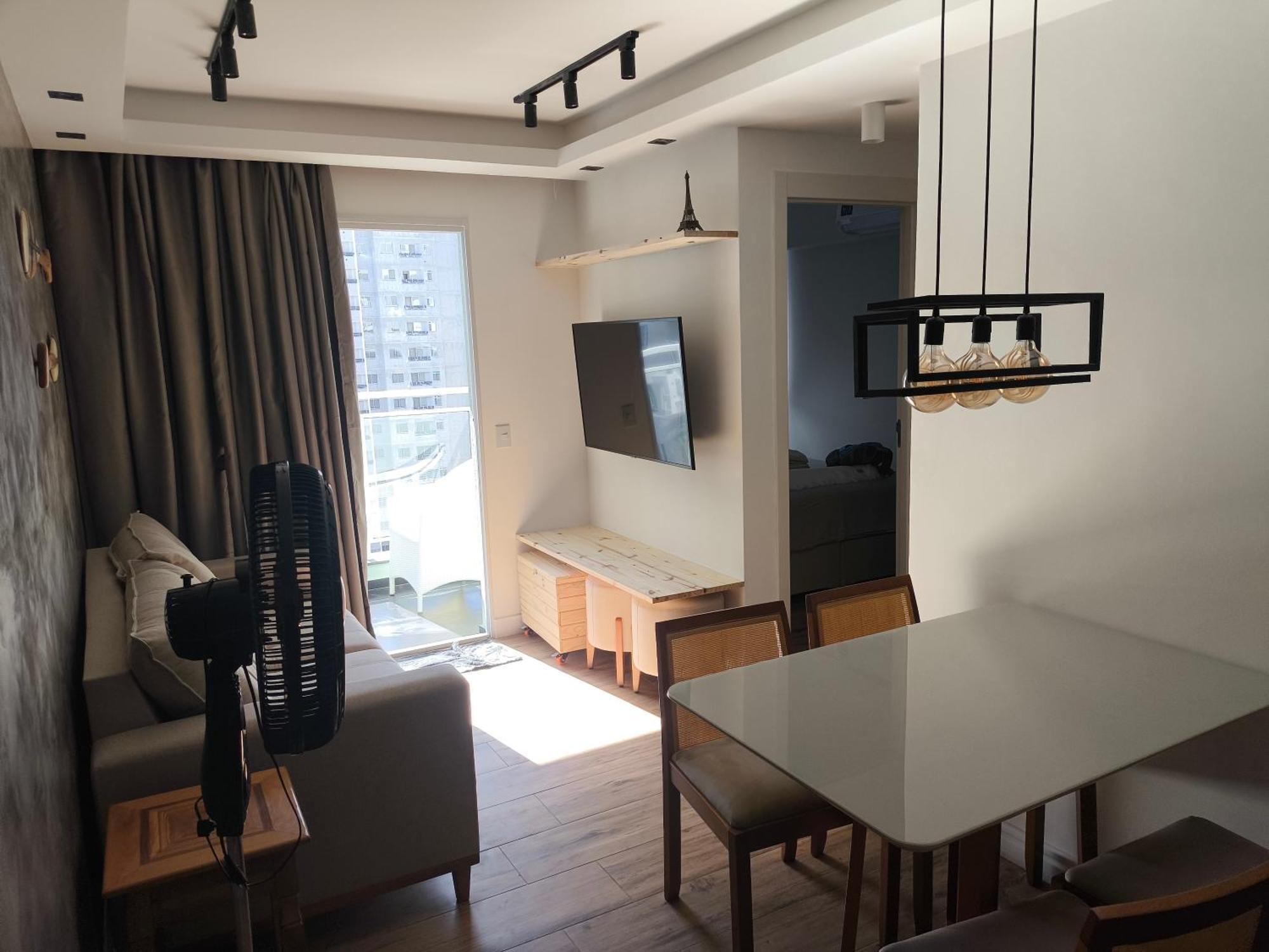 Belissimo Ap 2 Quartos Com , Piscina E Vaga De Garagem No Coracao Do Rj Apartamento *